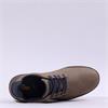 Tommy Bowe Nuno Laced Casual Shoe - Earth